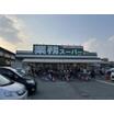 ショッピング施設