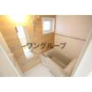 バス/シャワー