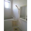 バス/シャワー