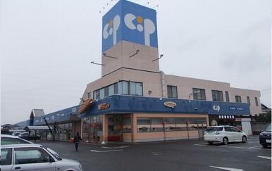 コープ一宮店さん