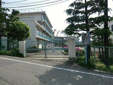 町田第三中学校