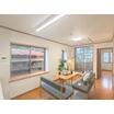 リビング