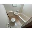 バス/シャワー
