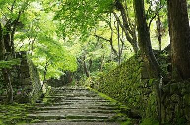 湖東県立自然公園