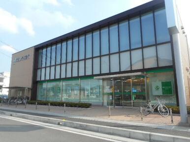 埼玉りそな銀行籠原支店