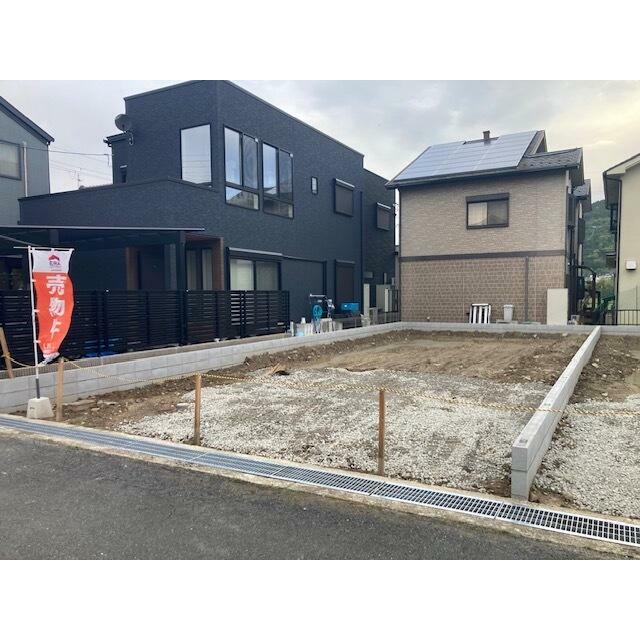 新しい景色が広がる予感（1号棟）