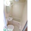 バス/シャワー
