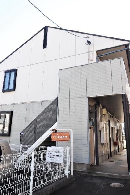 ディアス長町南 ２０２ 1K