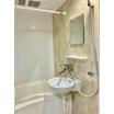 バス/シャワー