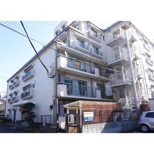 東観グランドマンション