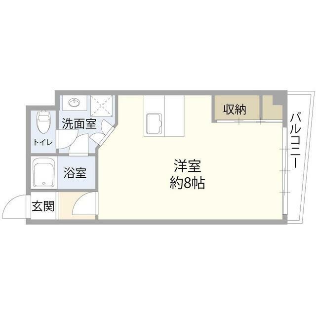東観グランドマンション