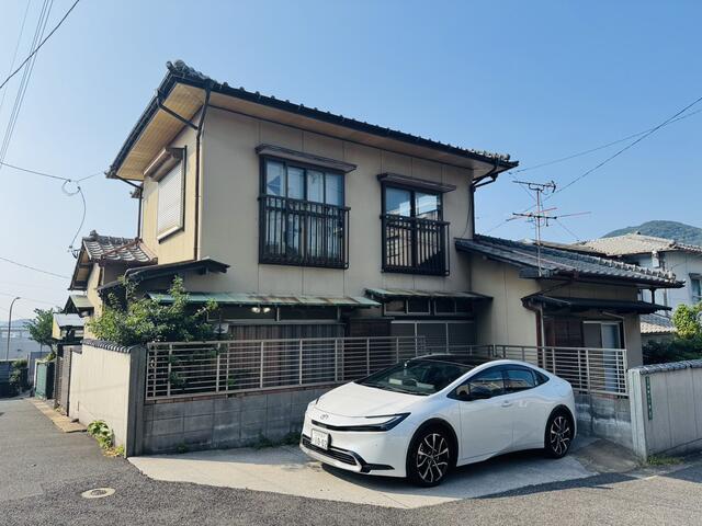 物件画像 北九州市門司区 寺内３丁目 (門司駅) 住宅用地