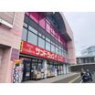 ショッピング施設
