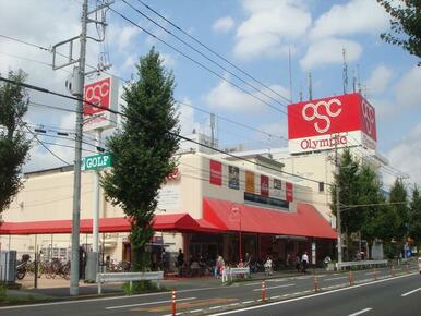 Ｏｌｙｍｐｉｃ川崎鹿島田店