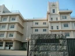 富士市立吉原小学校