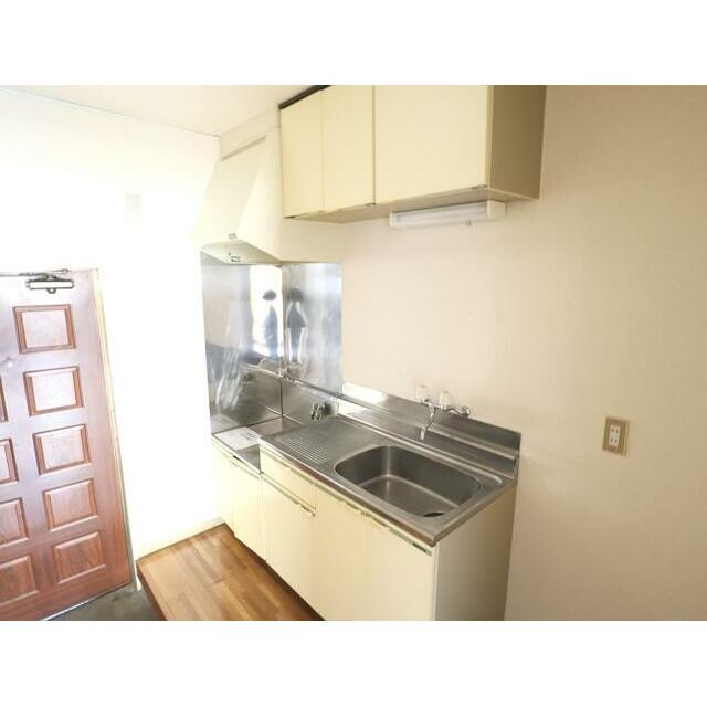 ※参考画像　同建物別部屋