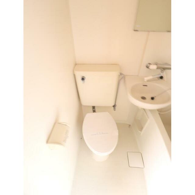 ※参考画像　同建物別部屋