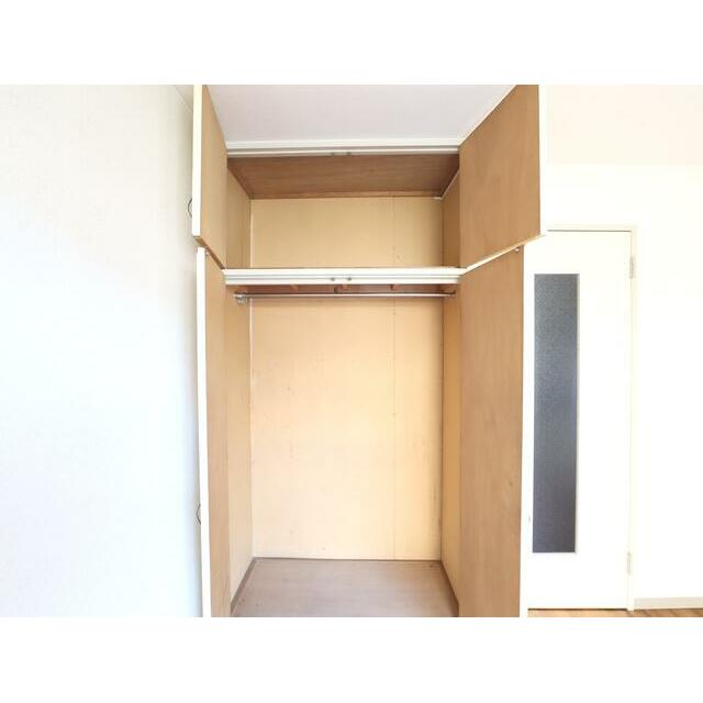 ※参考画像　同建物別部屋