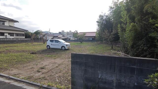 物件画像 直方市 大字植木 (筑前植木駅) 住宅用地
