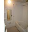 バス/シャワー