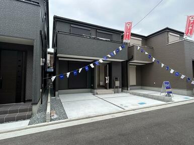 毎日がもっと特別になる場所（3号棟）