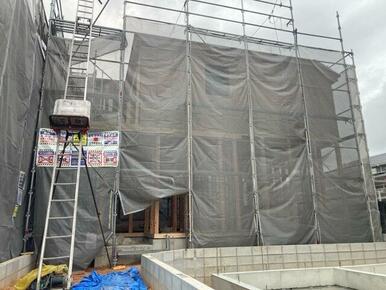 毎日がもっと特別になる場所（1号棟）