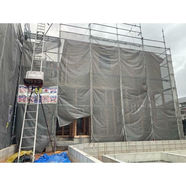 毎日がもっと特別になる場所（1号棟）