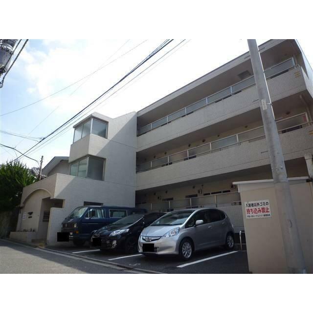 中央線千駄ヶ谷駅徒歩８分☆ＲＣ造マンション