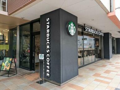 スターバックスコーヒープラーレ松戸店