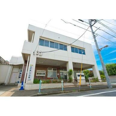 くにたち中央図書館谷保東分室