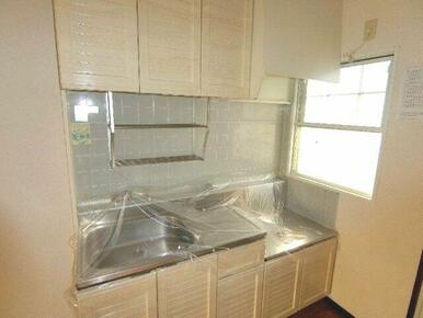 ガスコンロ持ち込み型