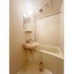 バス/シャワー