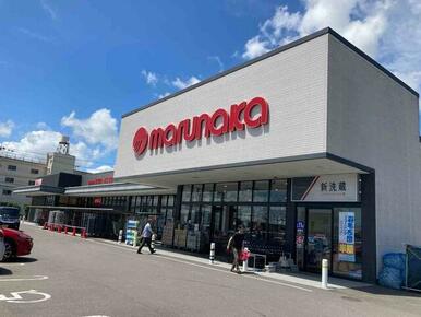 マルナカ 藍住店