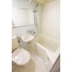 バス/シャワー
