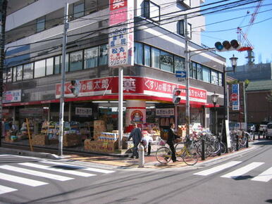 くすりの福太郎浦安駅前店