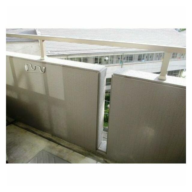 ※写真は401号室のものです。