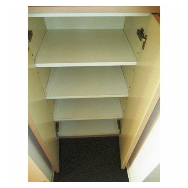 ※写真は401号室のものです。