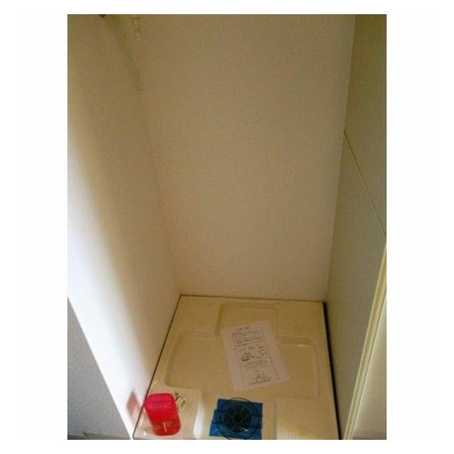 ※写真は401号室のものです。