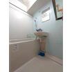 バス/シャワー