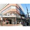 ショッピング施設