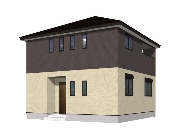 北九州市八幡西区 中の原３丁目 三ヶ森駅 2階建 4ldk 北九州市八幡西区の新築売戸建住宅の物件情報 一戸建て 新築 中古 北九州の新築 戸建 不動産はエンジョイプランへ 609f33ced42
