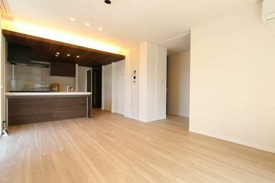 １５．９帖のＬＤＫ