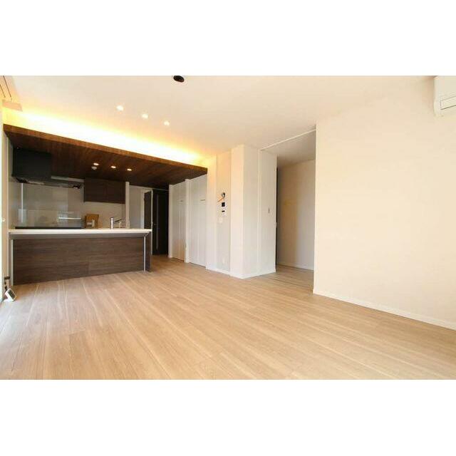 １５．９帖のＬＤＫ