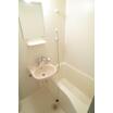 バス/シャワー