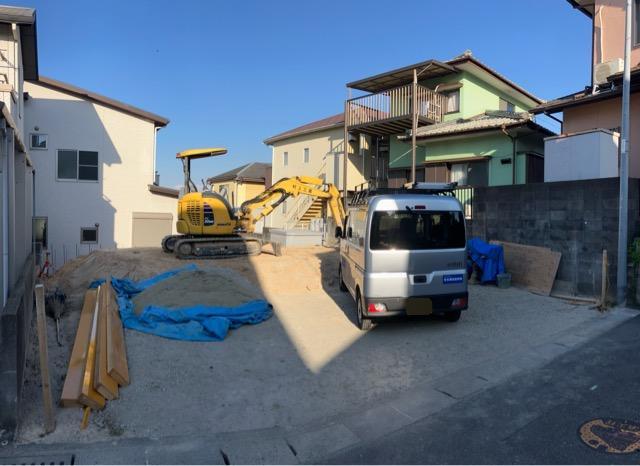 物件画像 福岡市城南区 友丘６丁目 (金山駅) 2階建 4LDK