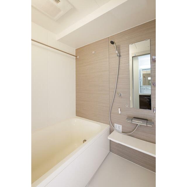 ※写真は同タイプ住戸です。