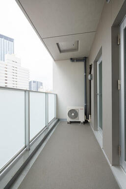 ※写真は同タイプ住戸です。