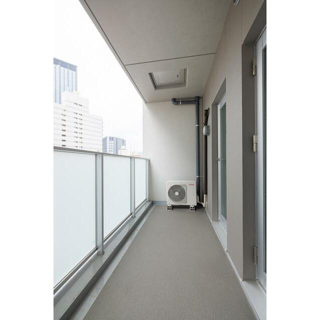 ※写真は同タイプ住戸です。