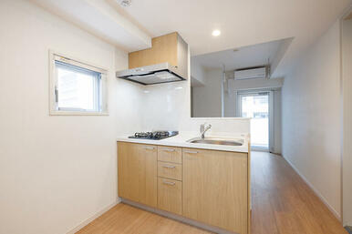 ※写真は同タイプ住戸です。