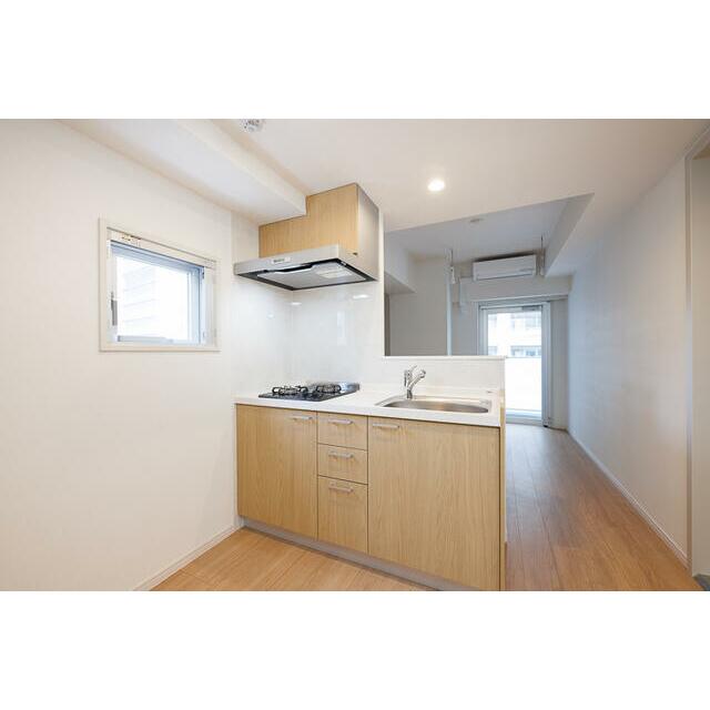 ※写真は同タイプ住戸です。